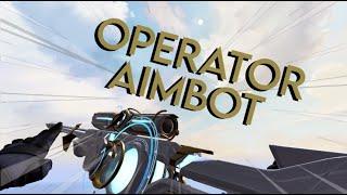 origin operator gave me aimbot (Valorant Montage)