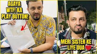 MERI SIS KE LIYE DUA KARNA️+ WHY DID I OPEN THIS CHANNEL? MY DAILY VLOG