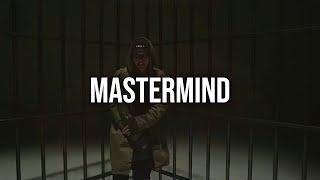 (FREE) NF Type Beat "MASTERMIND" | Aggressive Rap Type Beat | Epic Orchestral Instrumental 2025