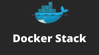 DevOps Tutorial - Docker Stack and Its Commands