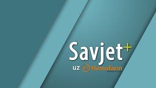 Savjet plus – Vitamini B kompleksa i magnezij ključni u suzbijanju proljetnog umora - 15.05.2023.