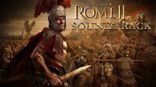 Rome: Total War [Soundtrack]