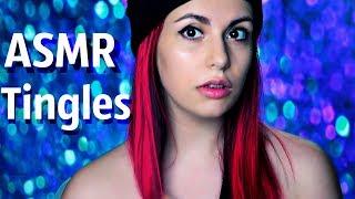 ASMR 100% Tingles  ASMR Tapping