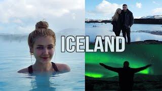 Hello Iceland | Blue Lagoon, Northern Lights, Golden Circle