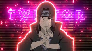 sasuke vs itachi part 3 twixtor with RSMB