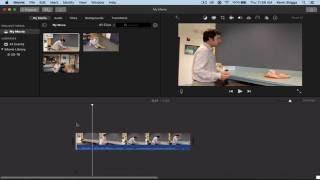 iMovie Tutorial for Beginners