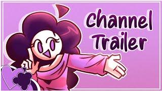 Channel Trailer!