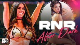 Custom Bikini Ring Girl | RNR After Dark