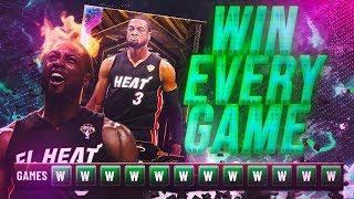 How To Beat Any Game in NBA 2K20 MyTeam! Domination + Spotlight Challenges!