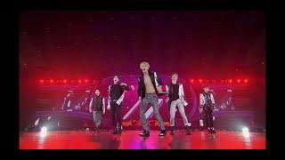 SHINee「Evil」(from SHINee WORLD 2014 ~I’m Your Boy~)