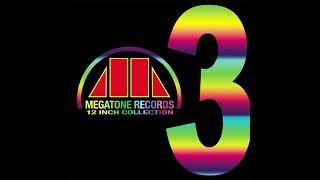 Megatone Records 12 Inch Collection 3