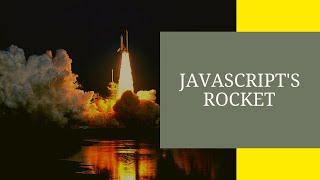 Learn JavaScript |  Rocket JavaScript | Developer's Tutorial