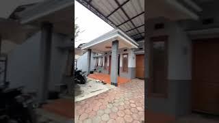 Dijual Rumah Murah Pakis Malang