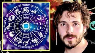 CIENTÍFICO ACABA DE UNA VEZ POR TODAS CON EL TAROT Y LA ASTROLOGÍA - Jaque Mate