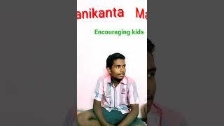 tell about yourself by manikanta