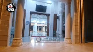 Vidio luar dan dalam SENI MEMBANGUNKAN SAHUR WARGA GAMPONG BEURAWE BANDA ACEH