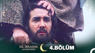 Hz. İbrahim: Allah'ın Dostu 4.Bölüm (Final)