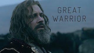 Rollo || Great Warrior (Vikings)