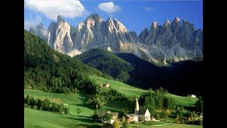 Travels in Northern Italy - Part 1