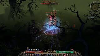 [Grim Dawn] Drain Essence Reaper vs Ravager of Souls (1.1.9.6 )