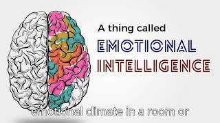 The Four Pillars Of Emotional Intelligence