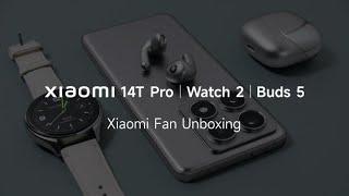 Xiaomi Fan Unboxing | Titan Gray Collection