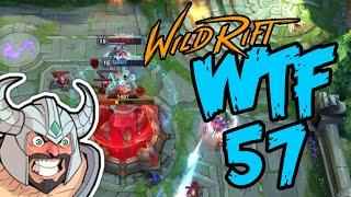 Wild Rift WTF Moments 57