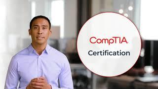 CompTIA Training and Certification by Vinsys