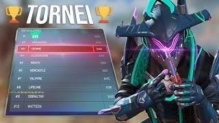 TORNEI SU APEX? | NUOVA LEGGENDA "ALTER" | SKIN PRESTIGIO per OCTANE | Torna TRE CHANCE