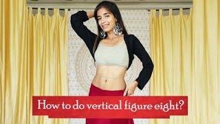 Top 5 belly dance moves - 1 | How to do Maya? Let's learn a snaky move | Online belly dance 
