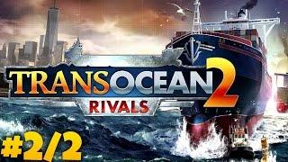 TransOcean 2: Rivals | BESTINSLOT, DRUG SMUGGLER?