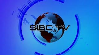 12th March 2025 SIBC TV News