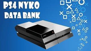 PS4 Nyko Data Bank To Support 3.5" Internal Hard Drive