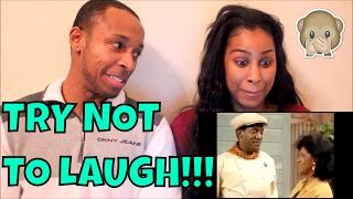 Try Not to Laugh - LEGENDARY Edition - 01 - MauriQHD - REACTION!!