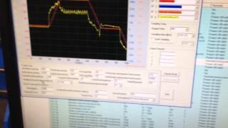 Prototypujemy 600   Leadshine servo test