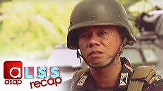 ASAP LSS Recap: 1st Lieutenant Geraldo Alvarez Story