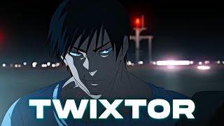 Toji Fushiguro Twixtor Clips Season 2 I 4K