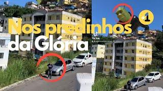 ACONTECEU NOS PREDINHOS DA GLÓRIA COM IGOR BARROS. ANGRA DOS REIS - RJ.