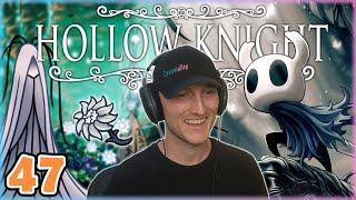 All We Need To Do is Deliver a Flower... | Hollow Knight First Playthrough [47]