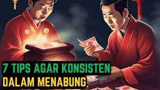 Rahasia Menyisihkan Gaji: Tips Ampuh untuk Konsisten Menabung