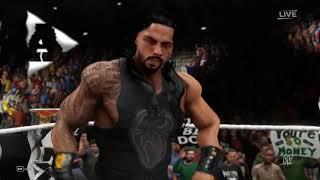 WWE 2K20 CODEX