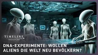 Ancient Aliens: Die Übernahme der Menschheit? | Ganze Folge | Timeline Deutschland