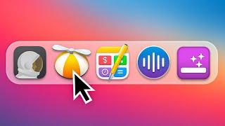 Best Mac Apps To Install In 2024! [Productivity Apps + Handy Utilities]