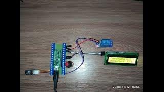 FL PROG & arduino,регулятор температуры