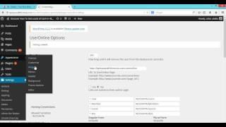 How to Show Real Time Online Users in WordPress