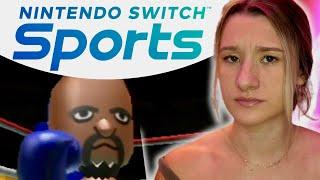 The Wasted Potential Of Nintendo Switch Sports