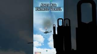 Battlefield 2042 — Anti Air Patrol VexuL #ProGamer #bf2042 #antiair