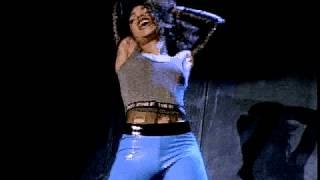 Daphne Rubin-Vega as Mimi Marquez in "Rent" Singing "Out Tonight" - Original Cast