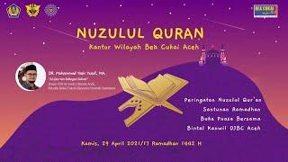 Nuzulul Qur'an