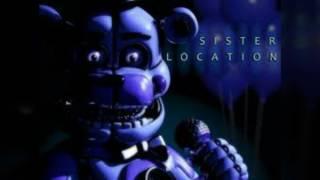 Fnaf sister location факты о funtime FOXY